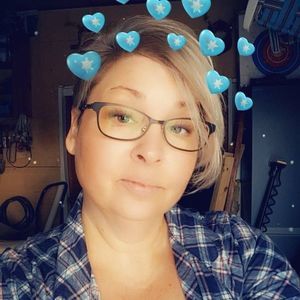 Meet your Posher, Jodi